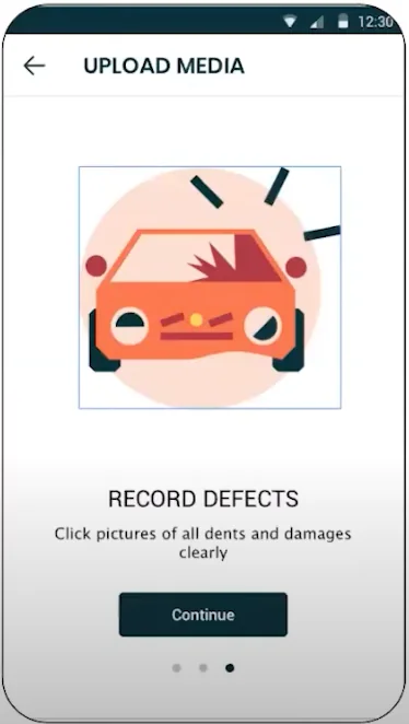 Defects